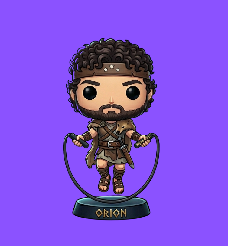 ORIÓN
